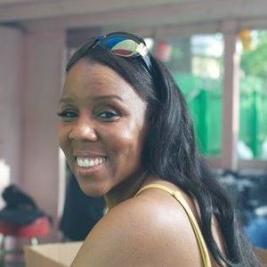 Meet your Posher, Veronica